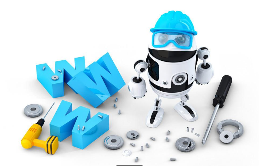 網站維護和運營中發揮什么作用