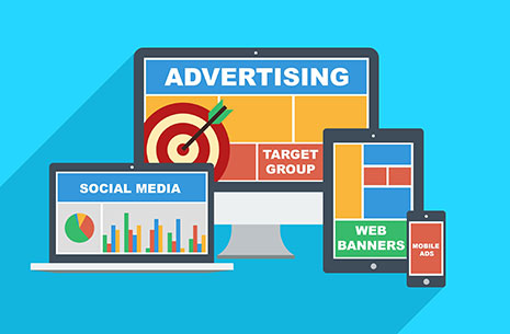 網(wǎng)站建設(shè)廣告形式有哪些