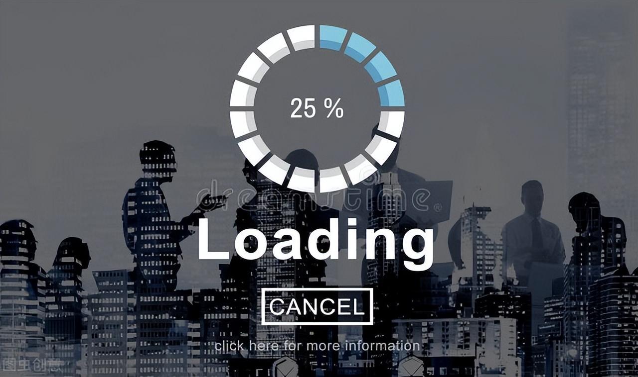 網站打開速度慢有什么解決方法？