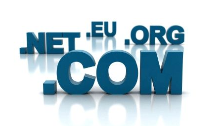 網站建設中如何選擇域名？